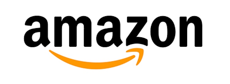 logo Amazon