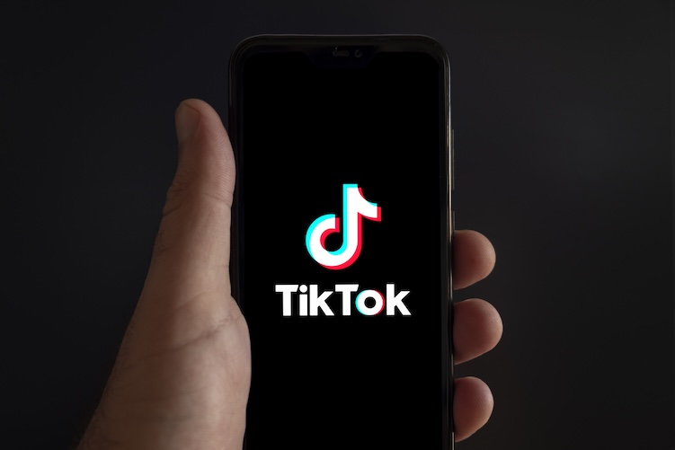 Tiktok logo