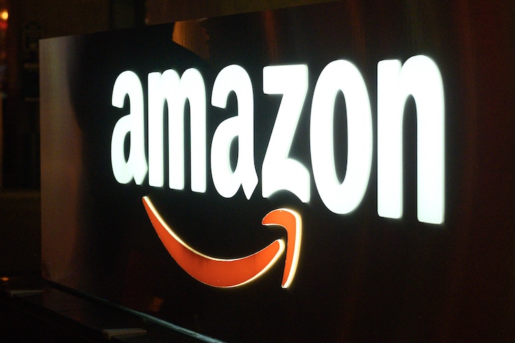 Logo Amazon