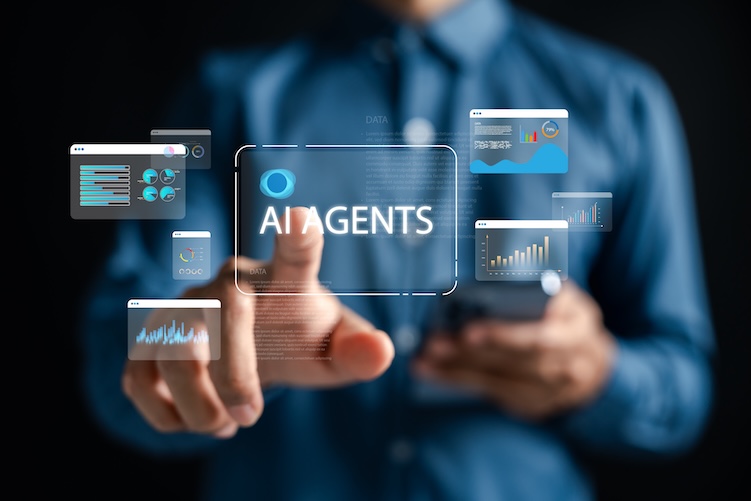 AI-agent