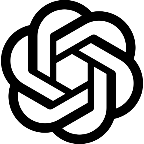 ChatGPT Logo 1