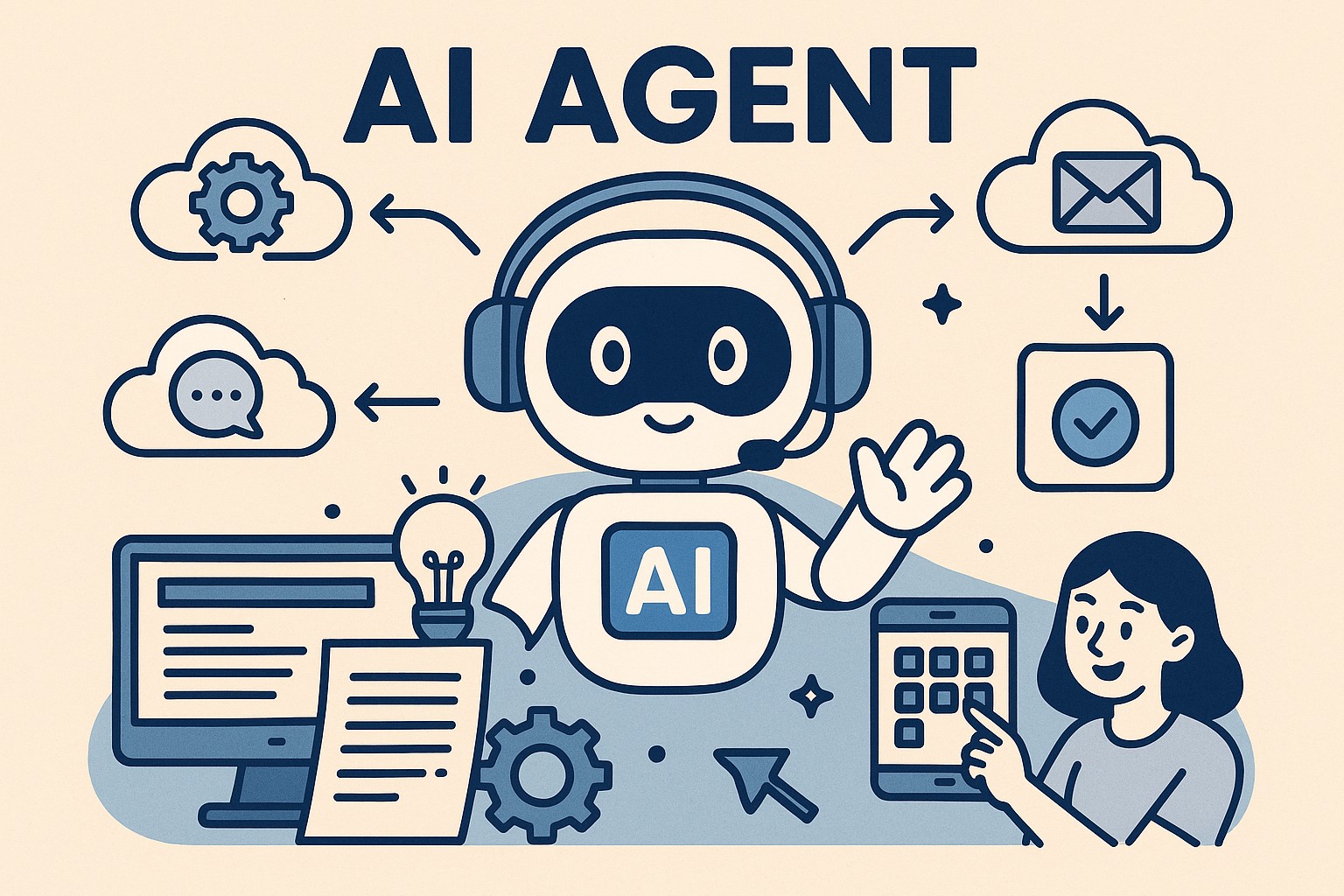 ai agent 12juli