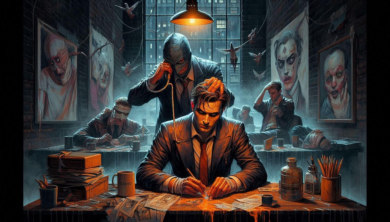 Afbeelding slechts ter illustratie