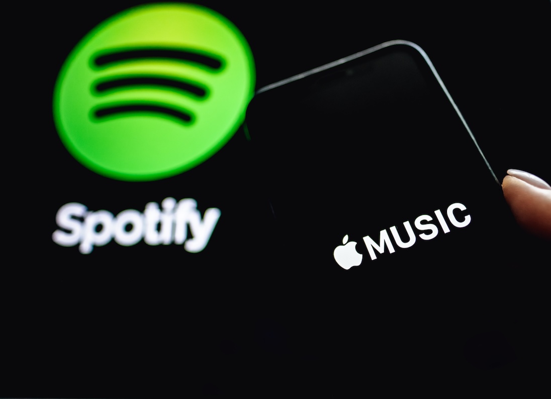 Spotify