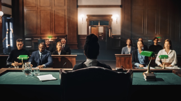 Rechtbank