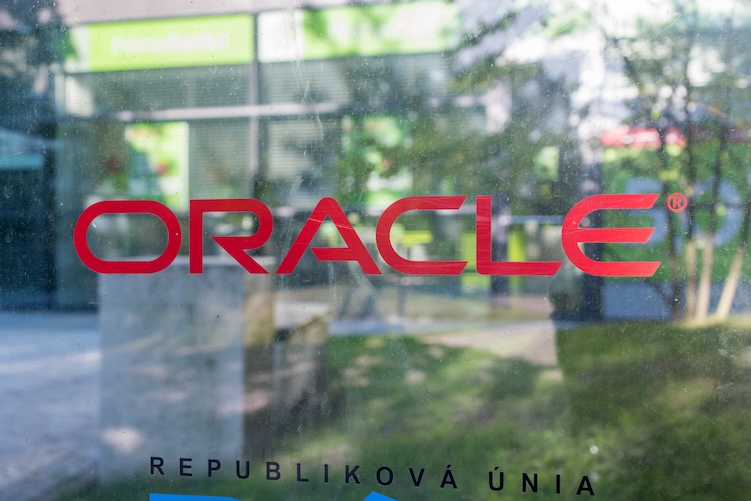 Oracle