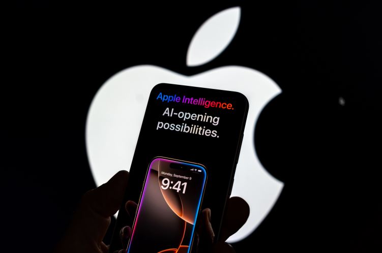 Apple AI