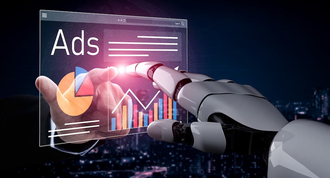 AI verbetert advertentieanalyse door optimalisatie van campagne-, prestatie- en advertentiestatistieken