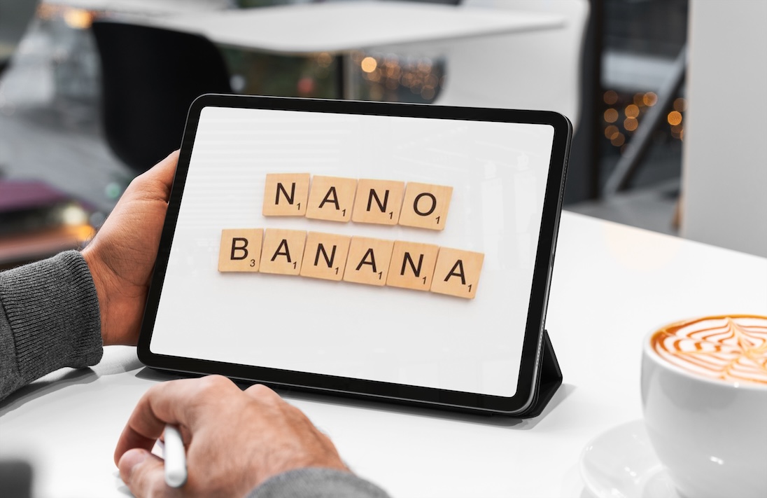Nano Banana