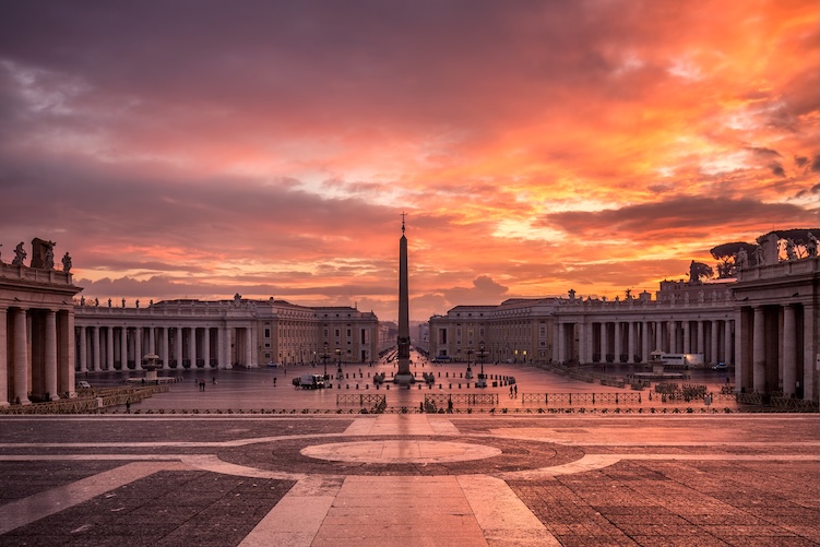 Vaticaan